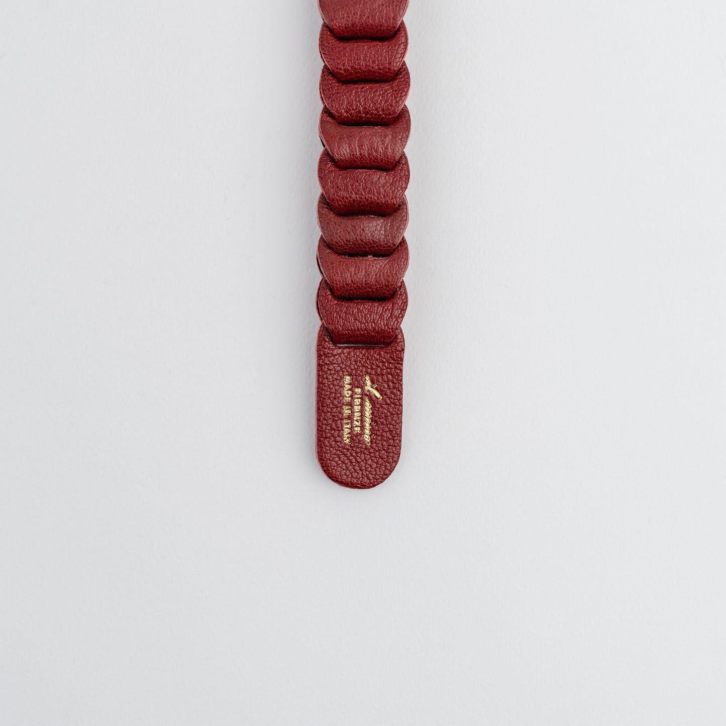 BOHO BELT 25 LIMITED EDITION