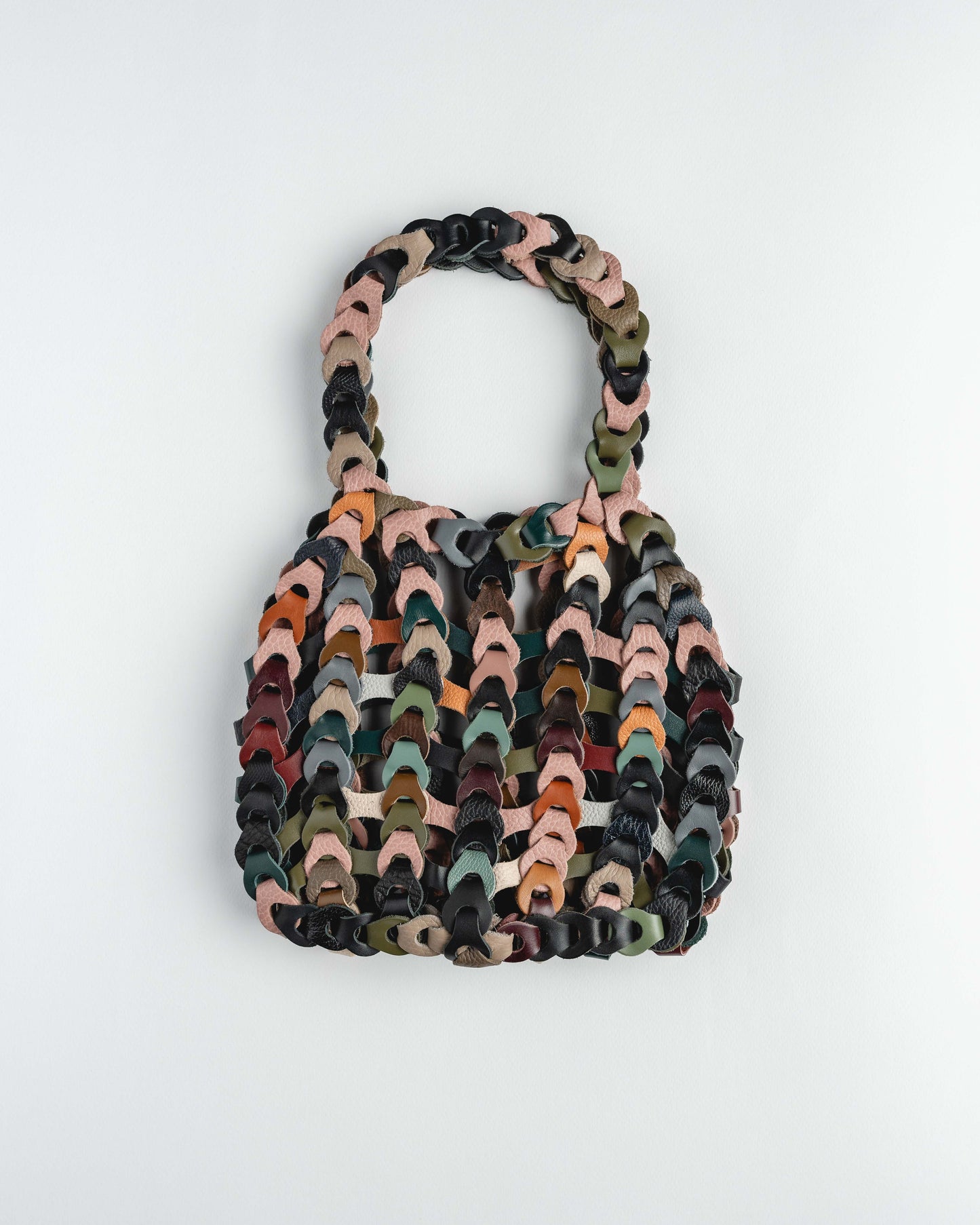 B-67 Mesh Bag