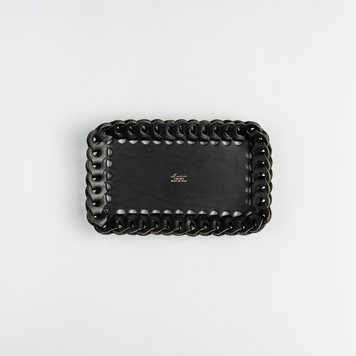 B-26 Square Tray
