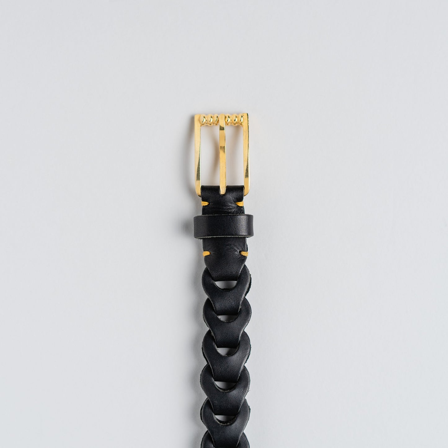 BOHO バケッタ ベルト 22