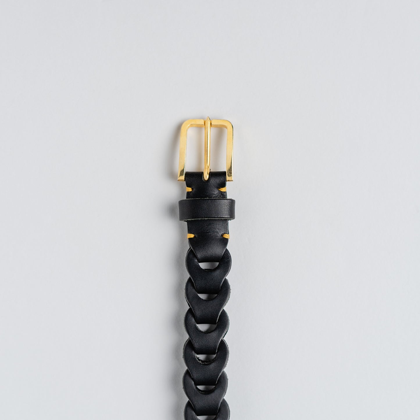 BOHO バケッタ ベルト 22