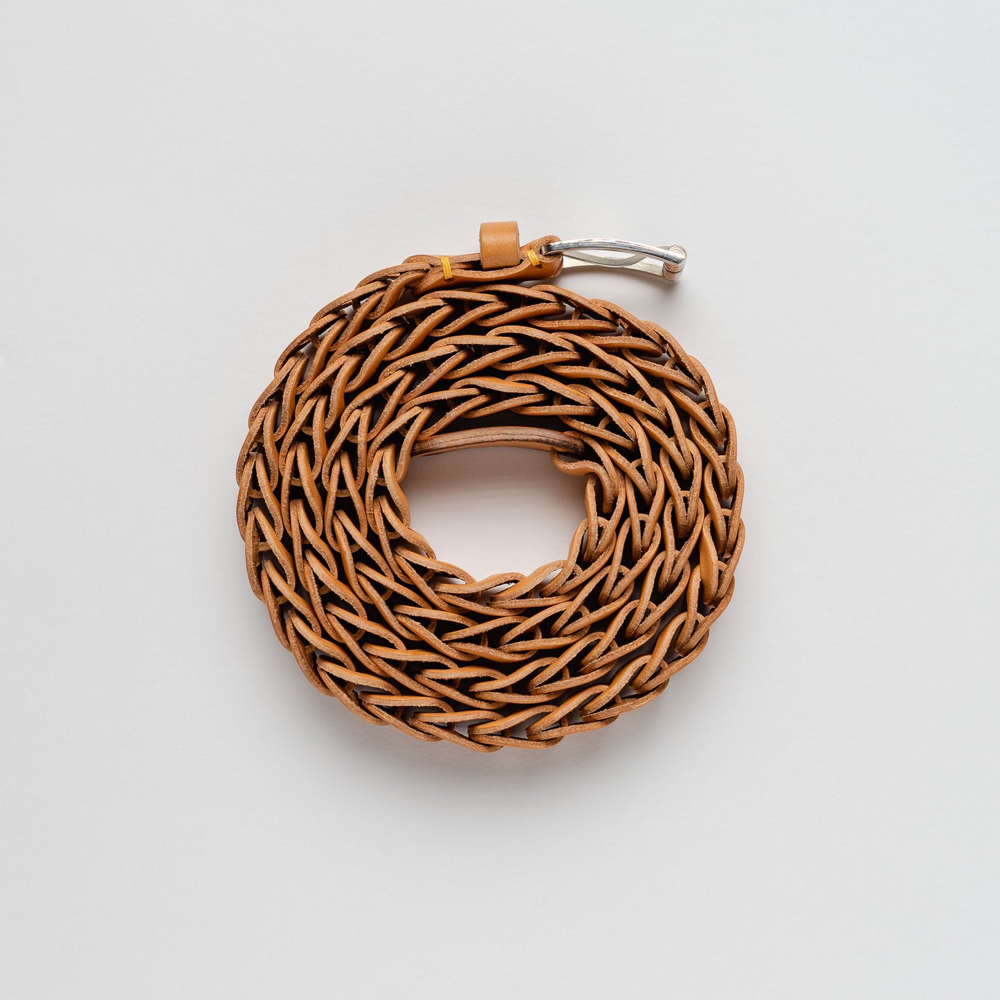 BOHO バケッタ ベルト 22