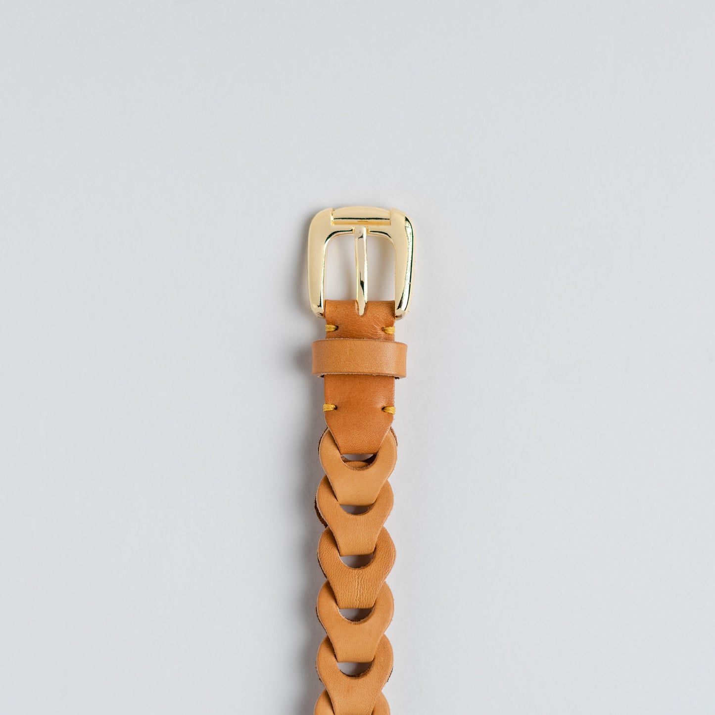 BOHO バケッタ ベルト 22