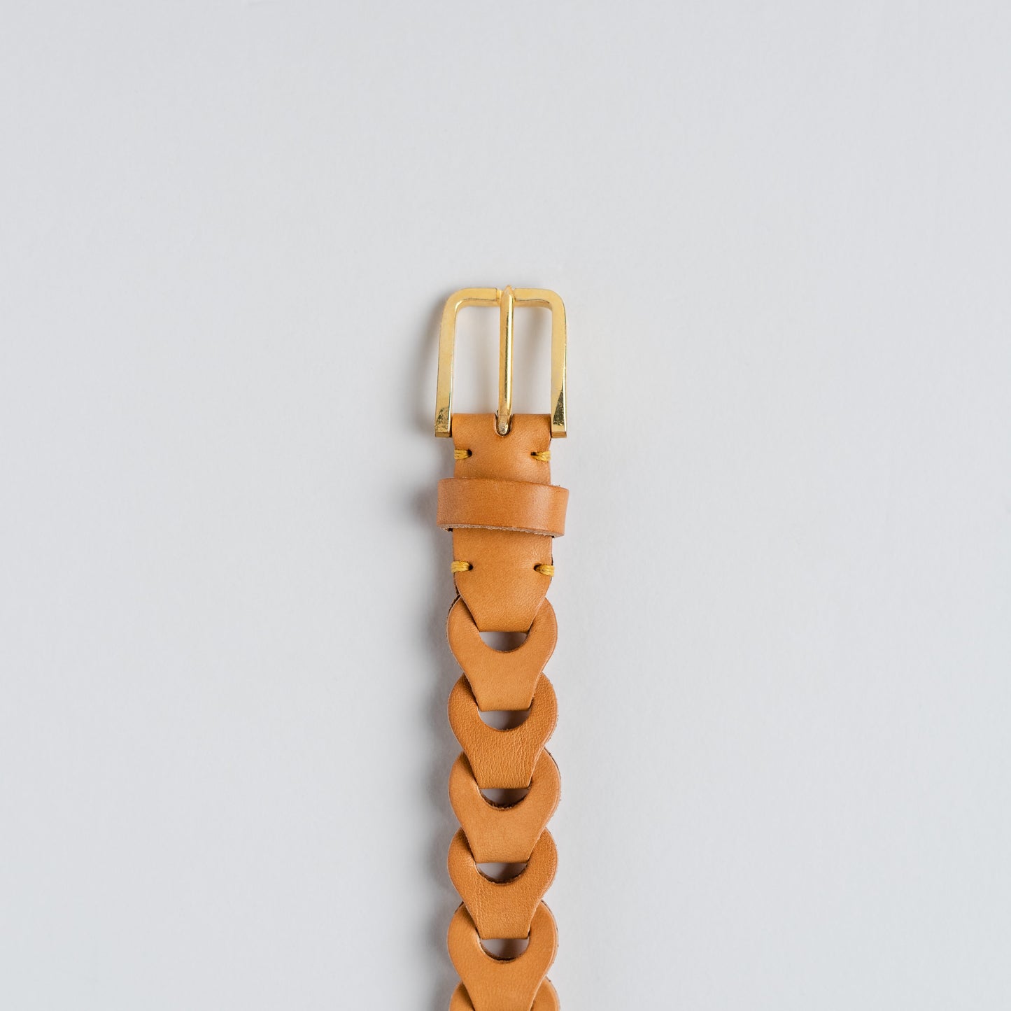 BOHO バケッタ ベルト 22