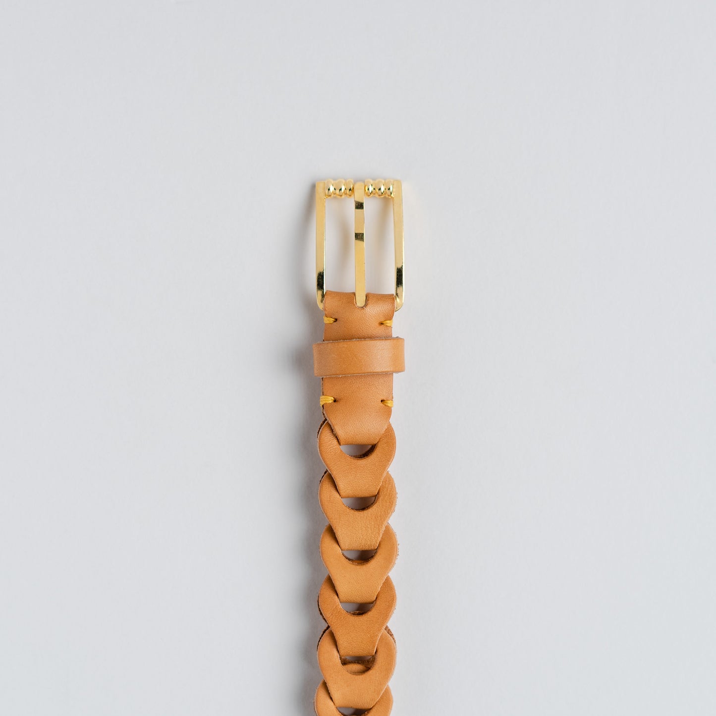 BOHO バケッタ ベルト 22