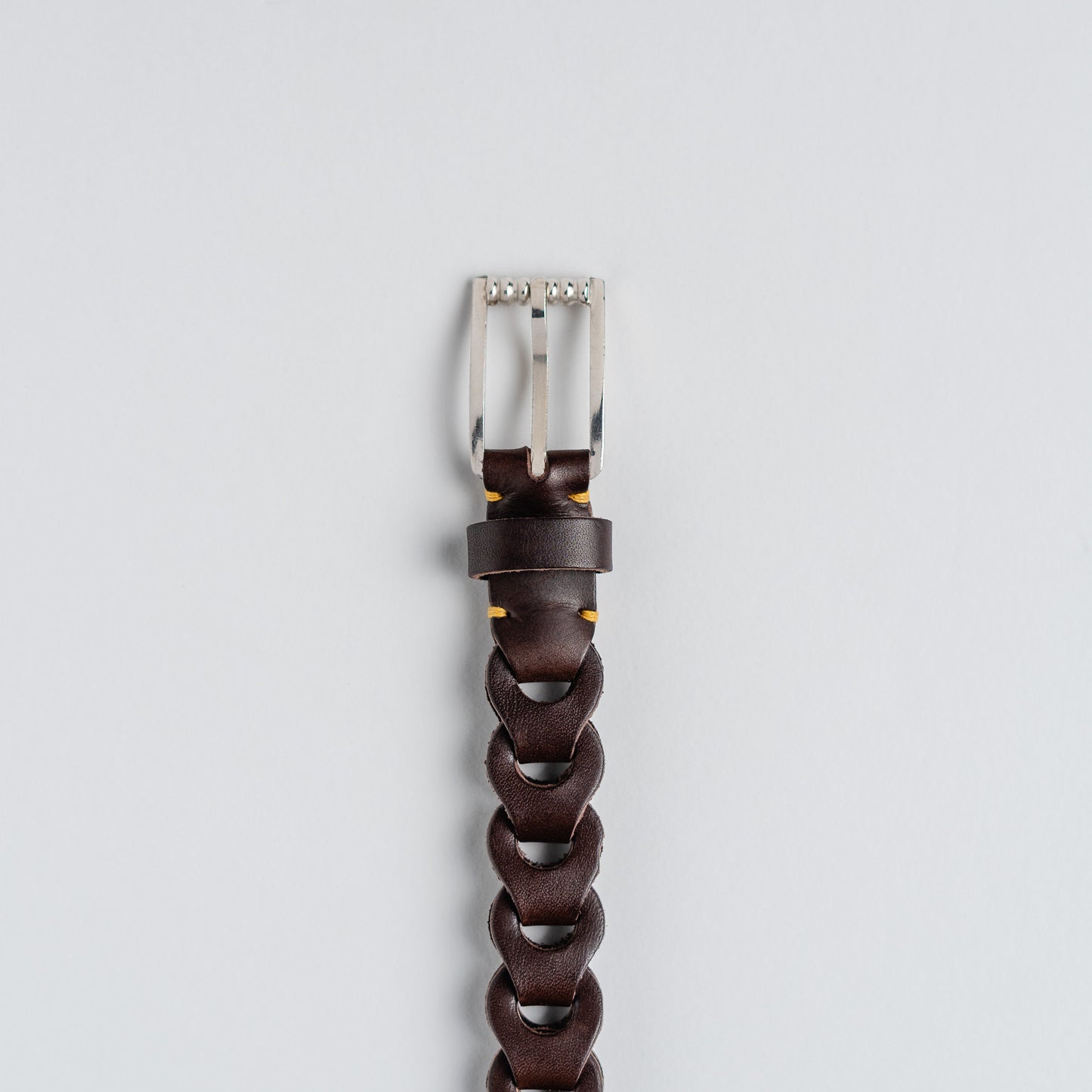 BOHO バケッタ ベルト 22