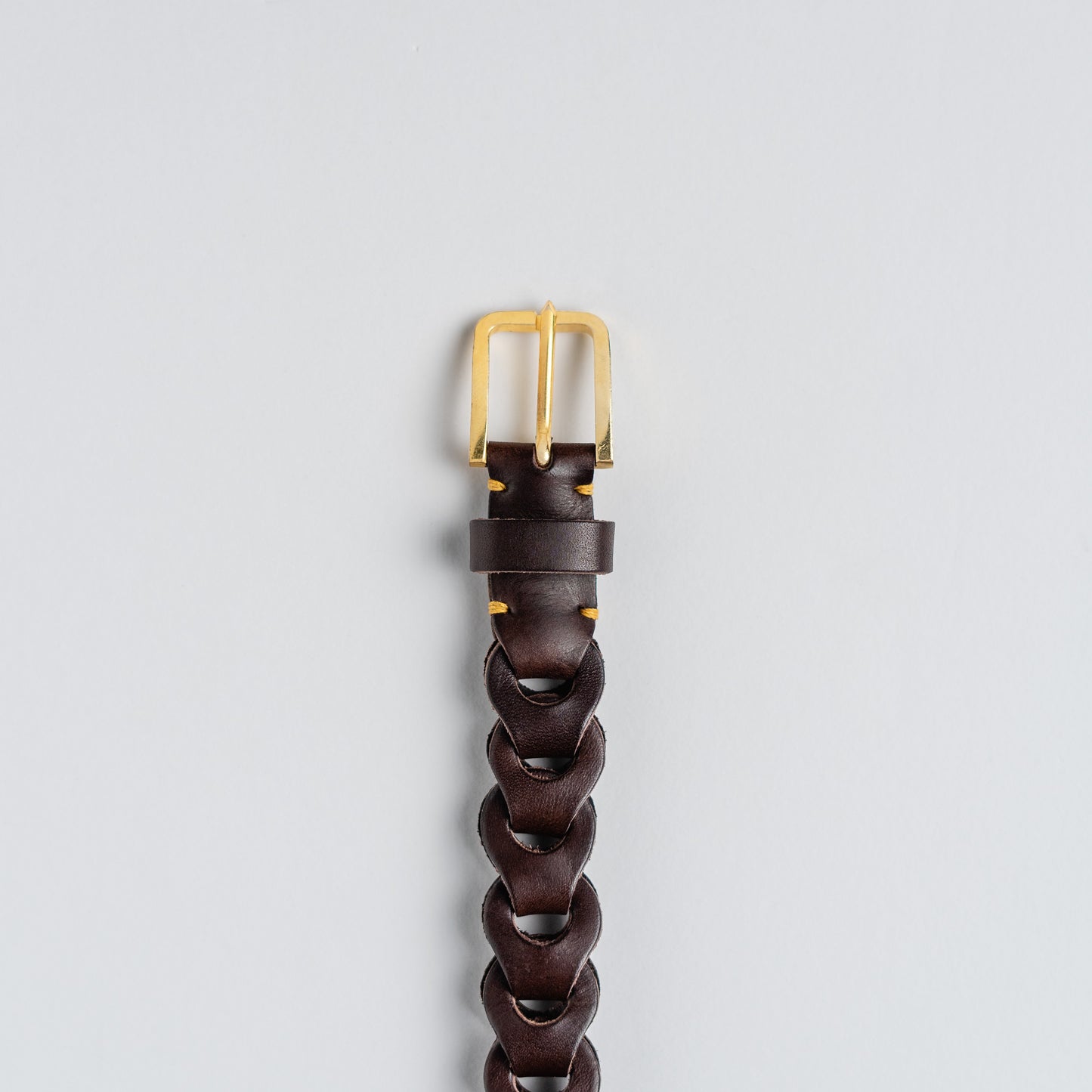 BOHO バケッタ ベルト 22