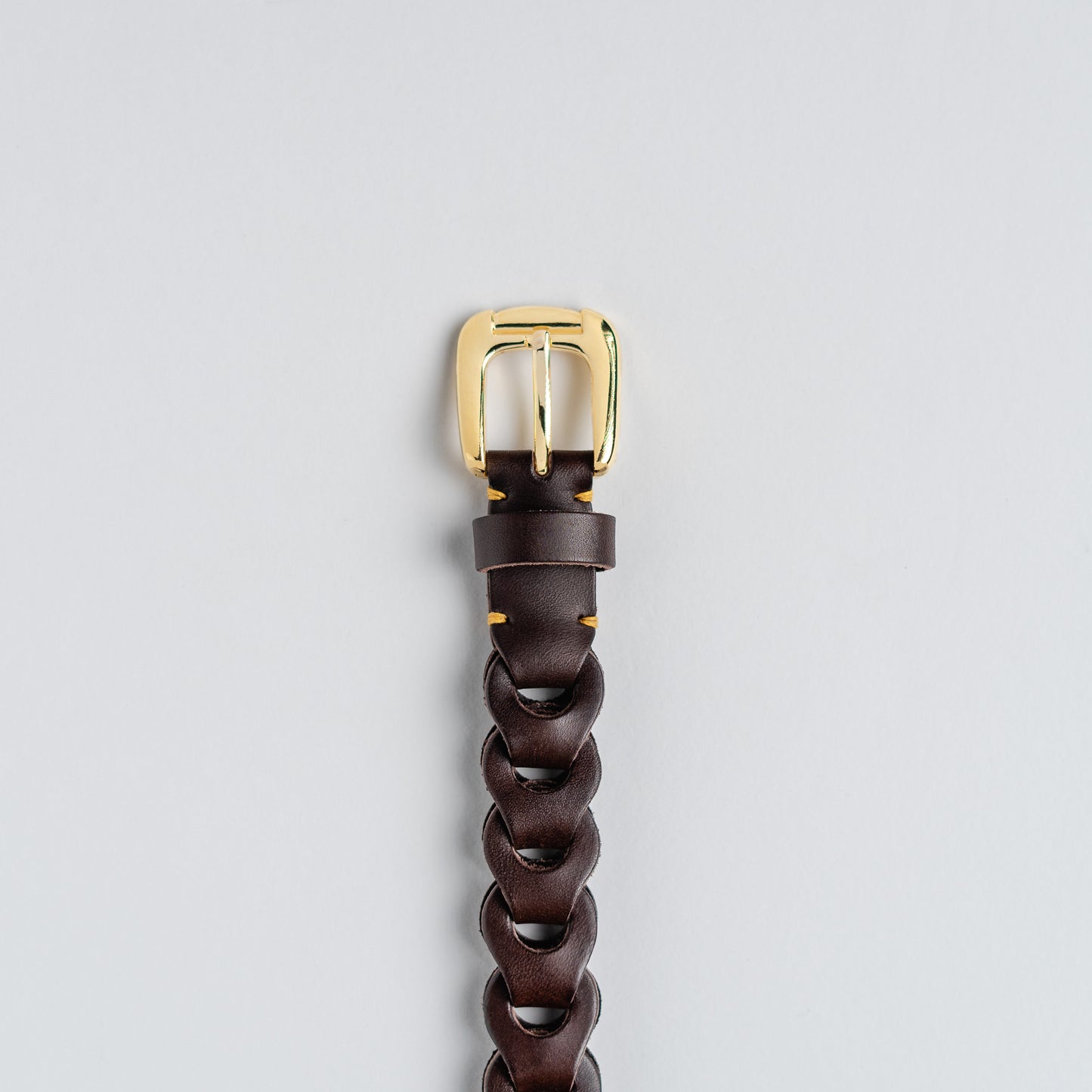 BOHO バケッタ ベルト 22