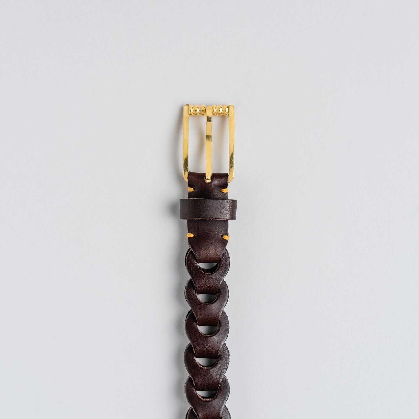 BOHO バケッタ ベルト 22