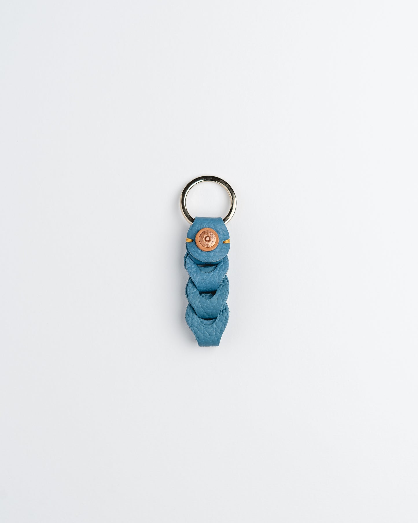 E-27 Keyring