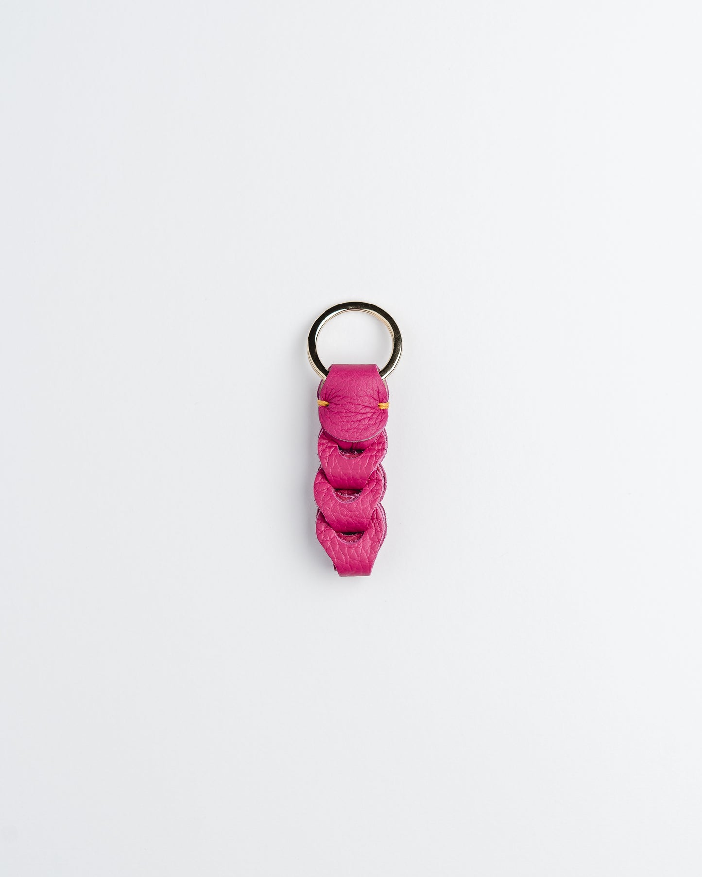 E-27 Keyring