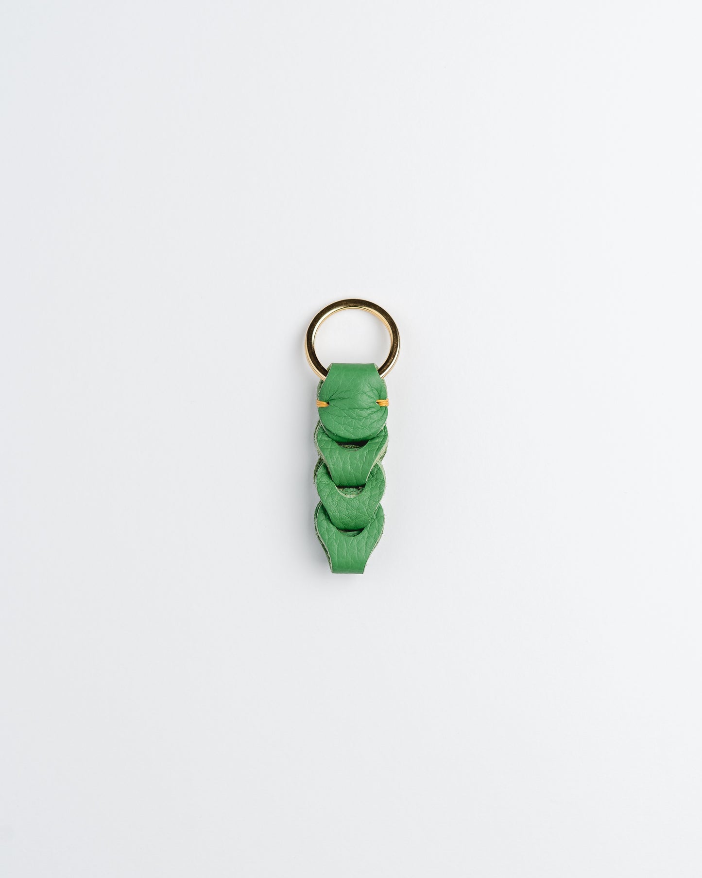 E-27 Keyring