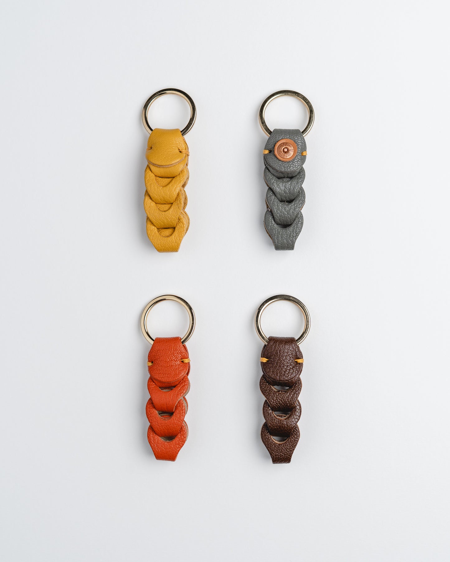 E-28 Keyring