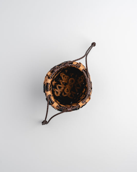 Boho Square Kincyaku