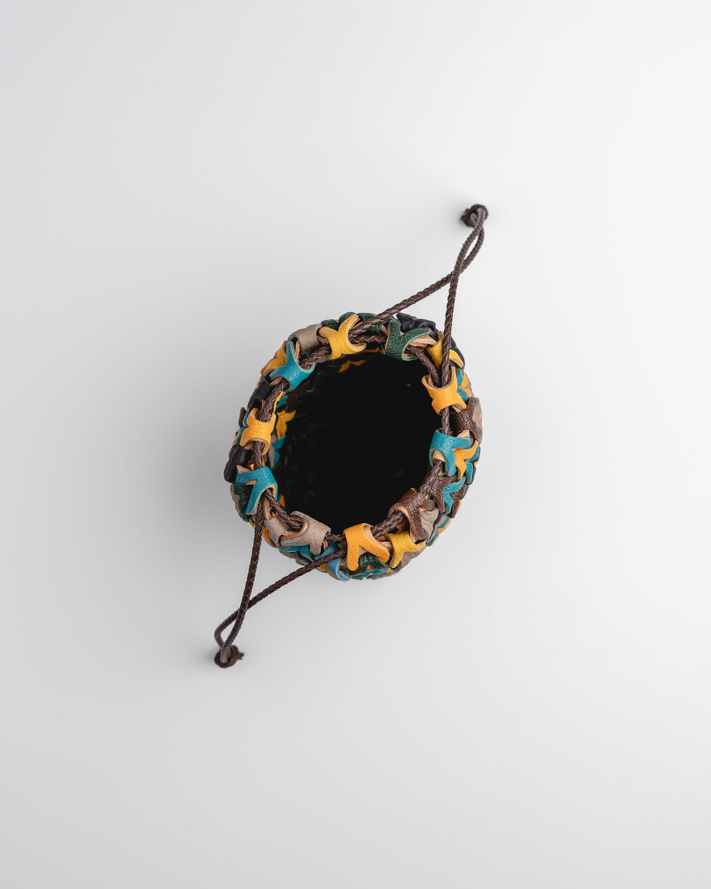 Boho Square Kincyaku