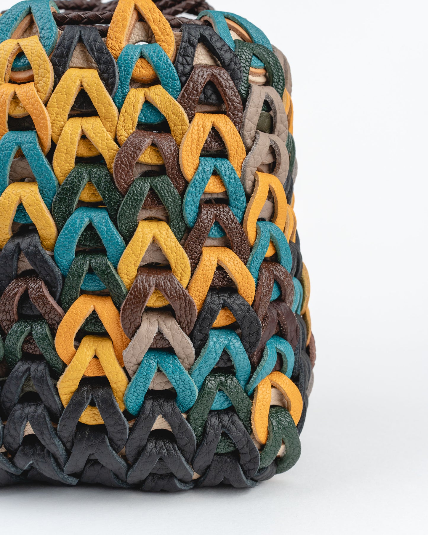 Boho Square Kincyaku