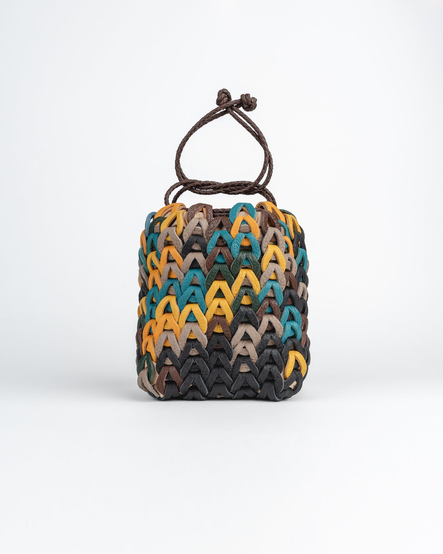Boho Square Kincyaku