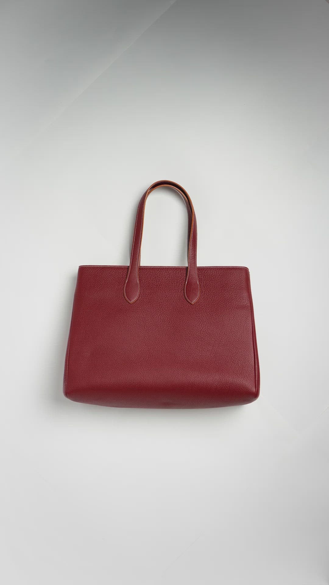 Il Micio Florence Luxury Fashion Brand Bandana Tote Bag Stop Motion