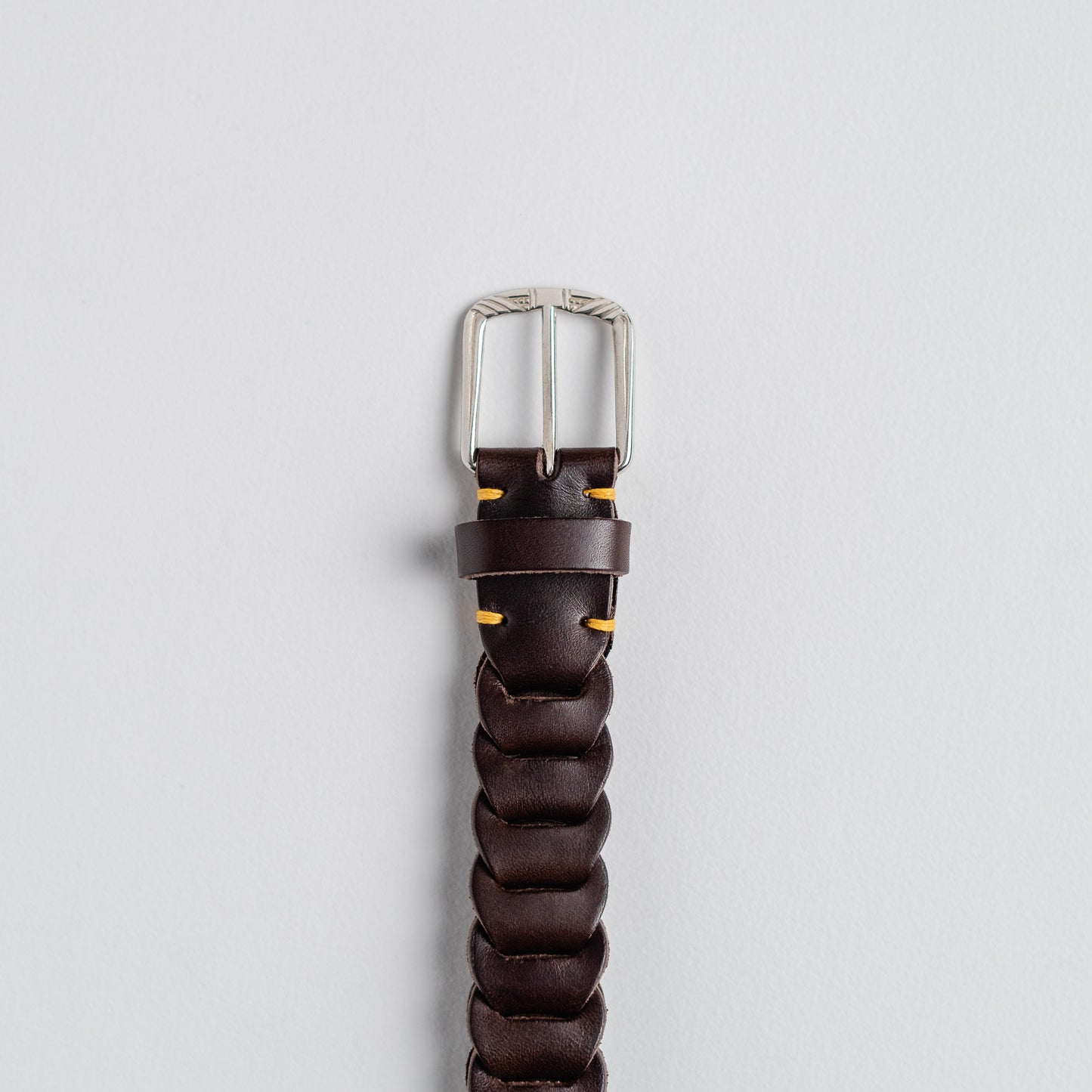 BOHO バケッタ ベルト