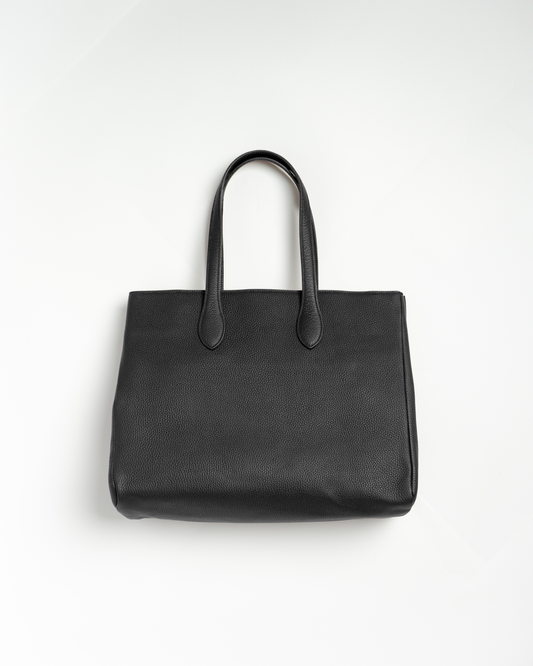 えいちゃん IL MICIO フラップトート 色:ブルー イタリア製 Bags – il micio di Hidetaka Fukaya