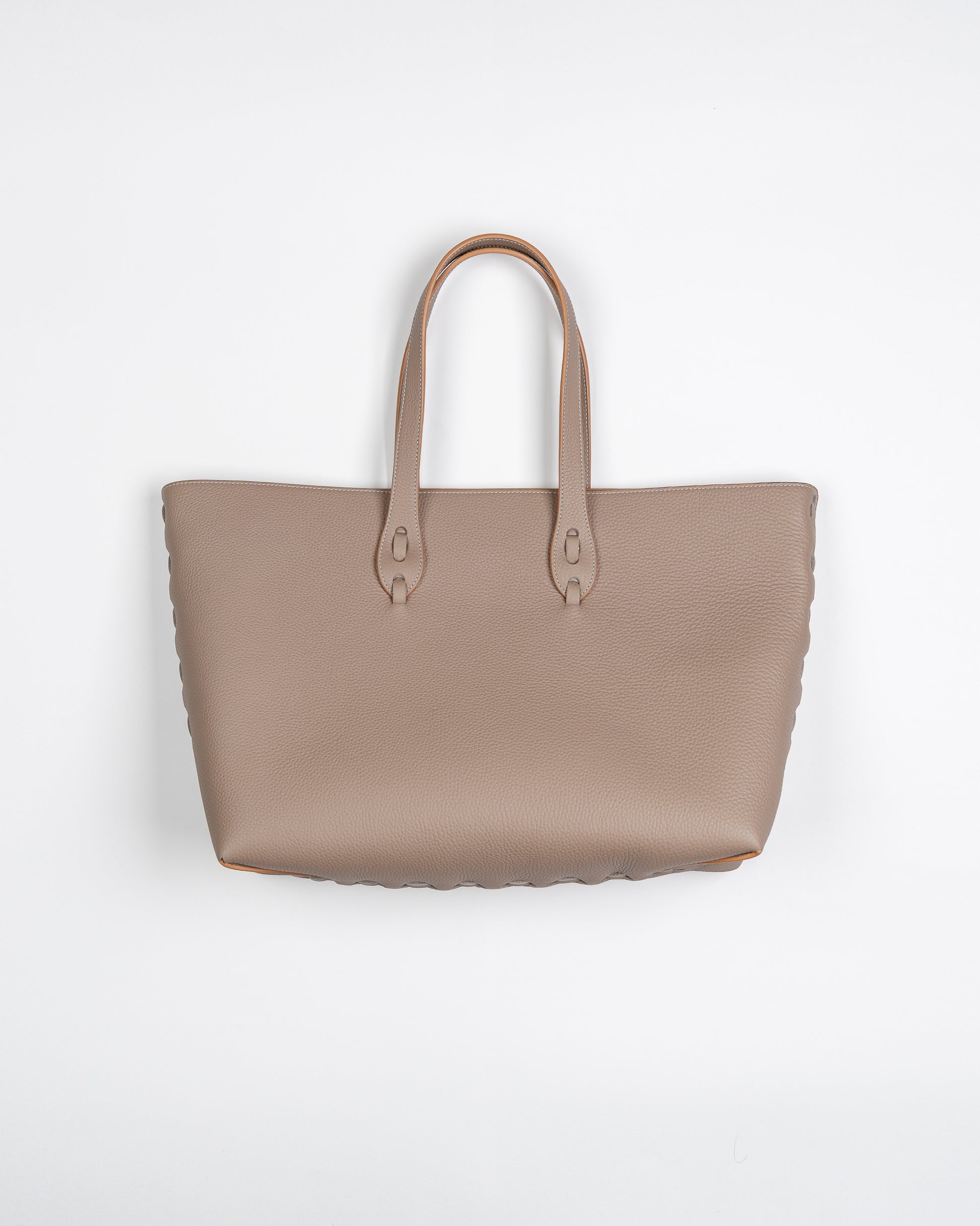 N-1 Tote Bag – il micio di Hidetaka Fukaya
