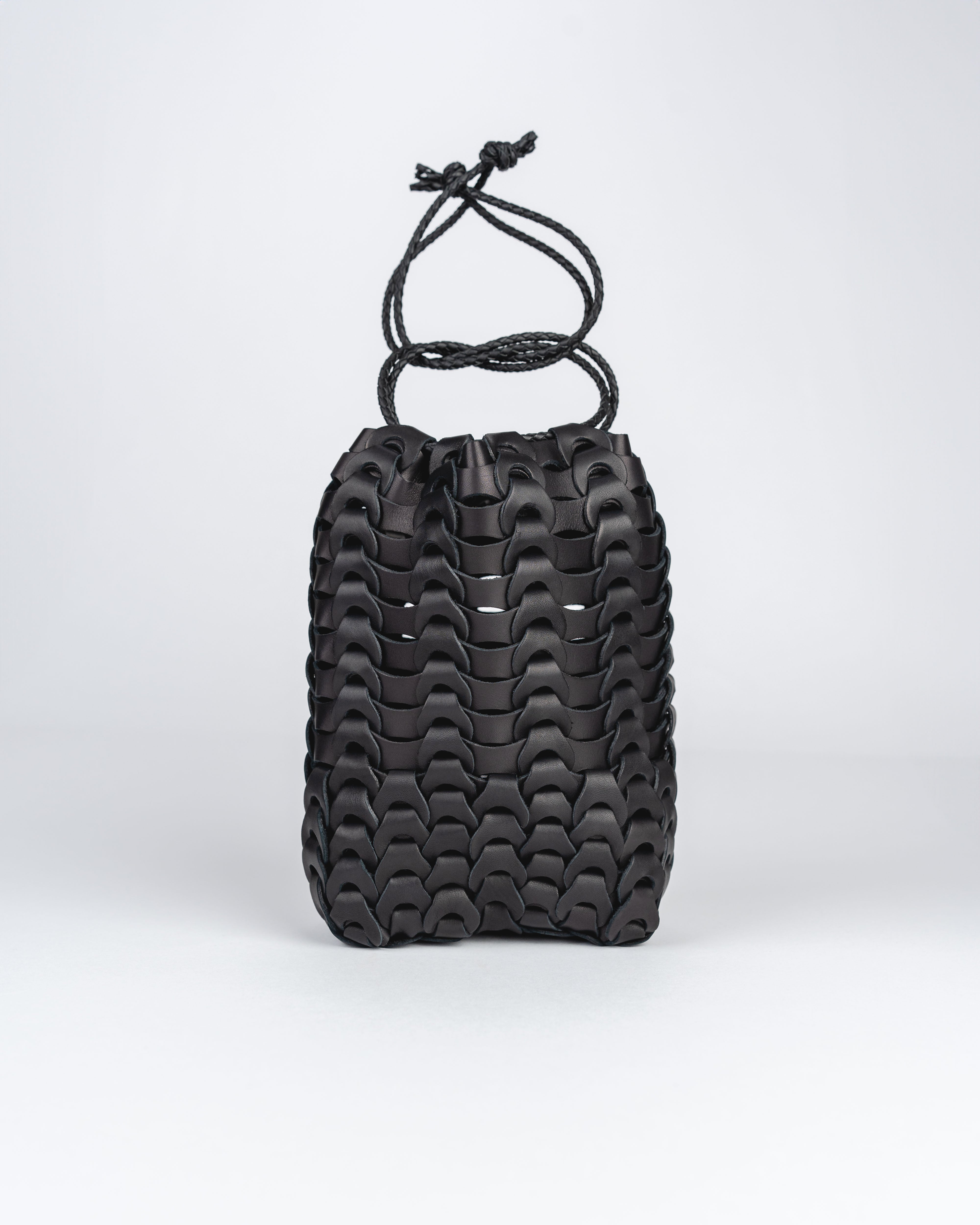 B-65 Sachetto – il micio di Hidetaka Fukaya