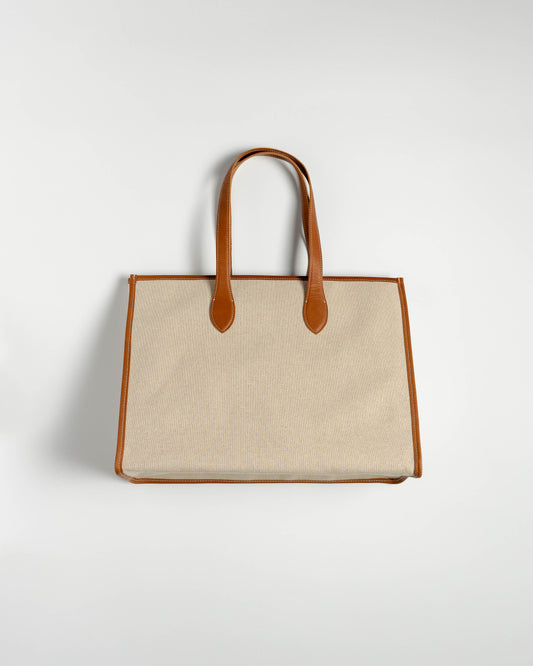 G-1 Tote Bag