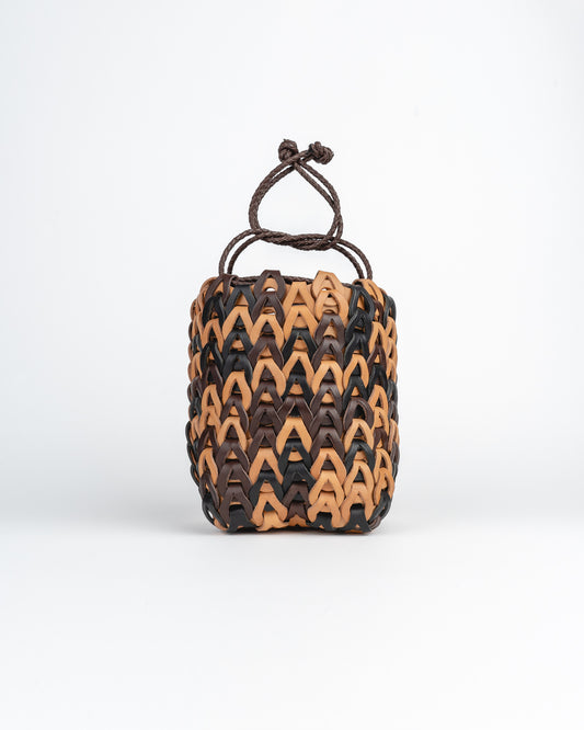 Boho Square Kincyaku