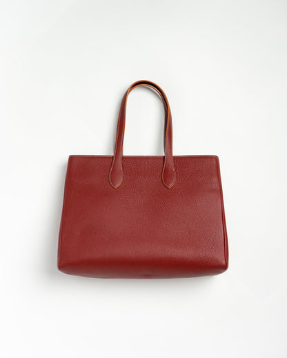 TOTE